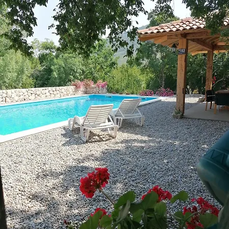 Villa Stanko Medugorje Capljina Exterior photo